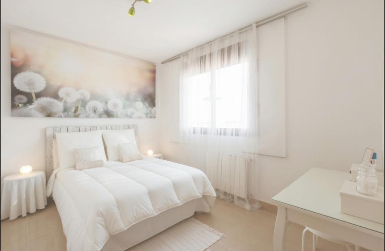 הוילה ארמילה Casa Escapada A Granada מראה חיצוני תמונה