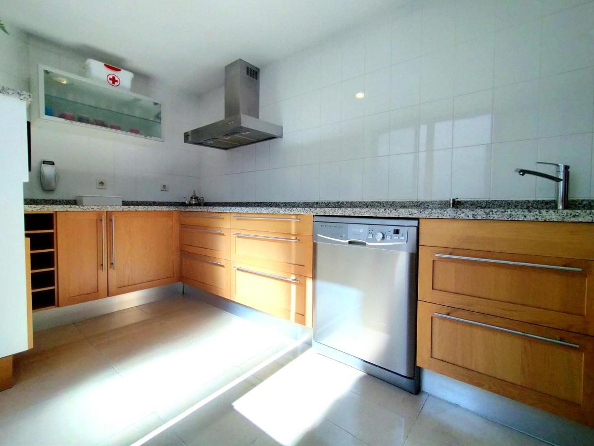 הוילה ארמילה Casa Escapada A Granada מראה חיצוני תמונה