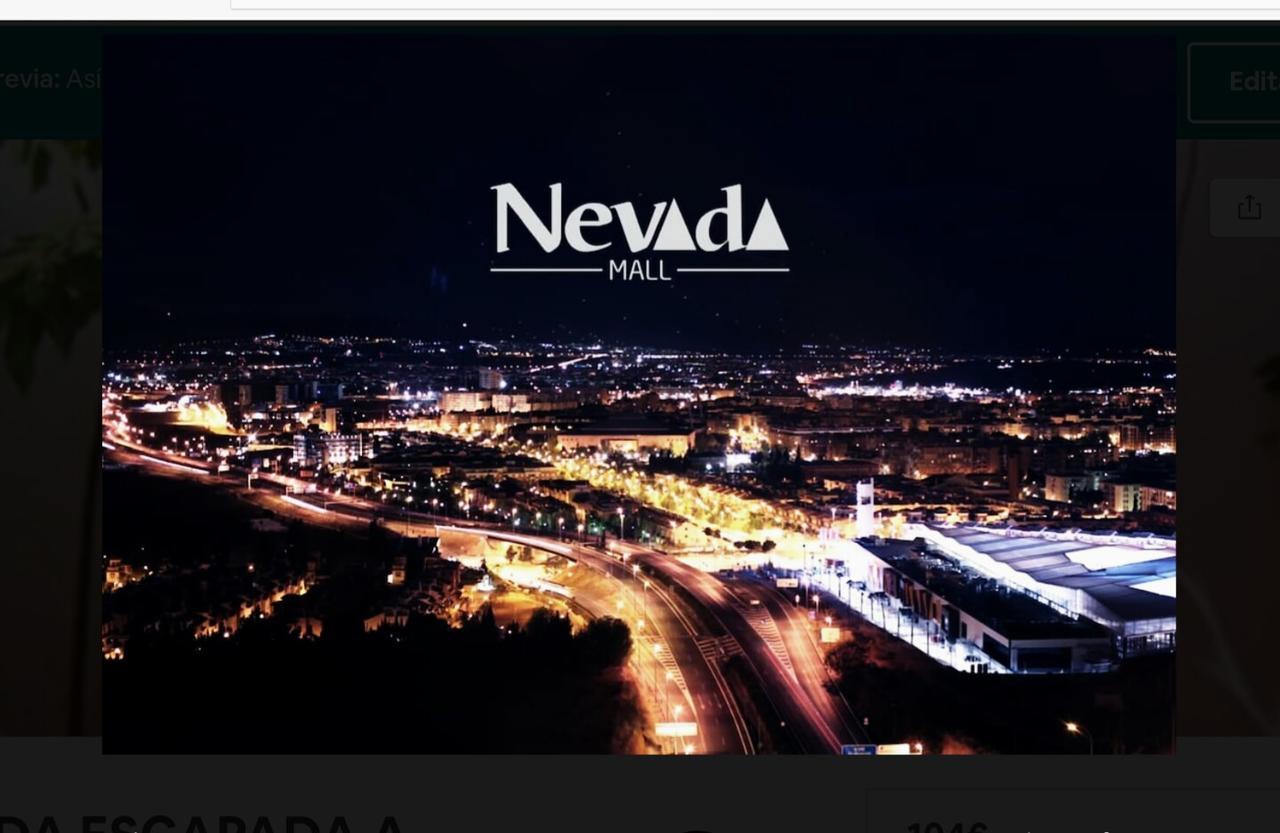 הוילה ארמילה Casa Escapada A Granada מראה חיצוני תמונה